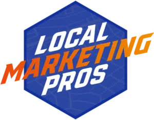 Local Marketing Pros Logo
