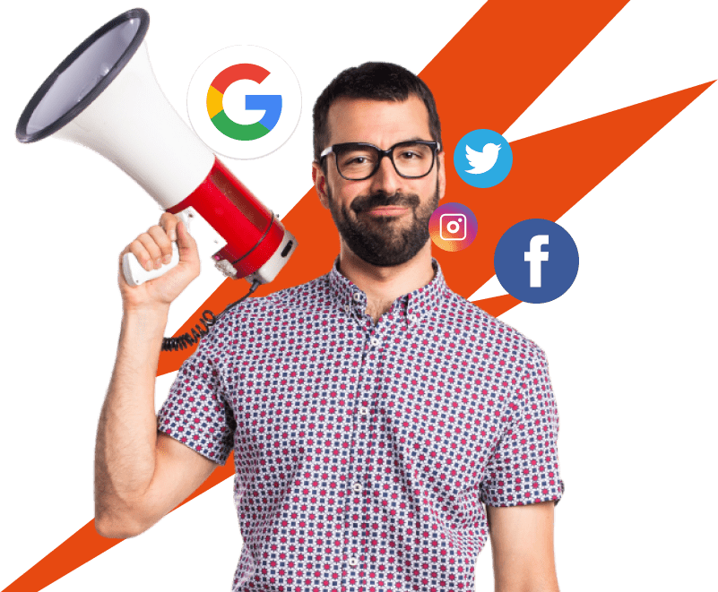 PAID ADVERTISING MANAGEMENT